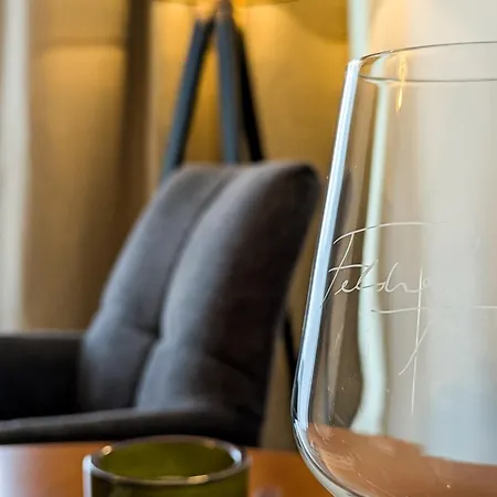 Hotel Felshof - Weingut & Gaestehaus 3*