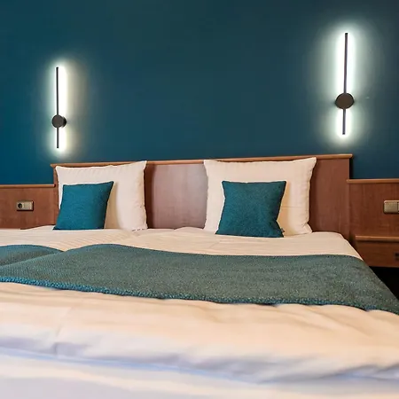 Hotel Felshof - Weingut & Gaestehaus