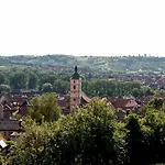 Hotel Felshof - Weingut & Gaestehaus