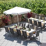 Felshof - Weingut & Gaestehaus Ξενοδοχείο Sommerhausen