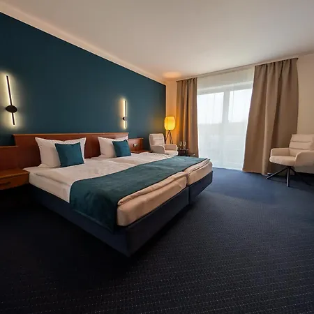 Hotel Felshof - Weingut&gästehaus 3*