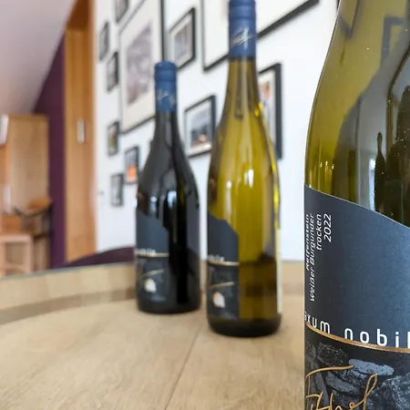 Hotel Felshof - Weingut&gästehaus