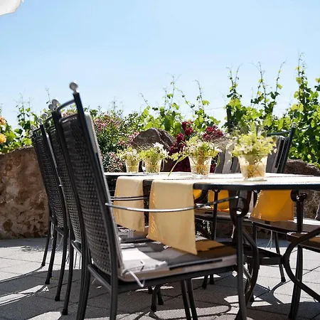 Hotel Felshof - Weingut & Gaestehaus