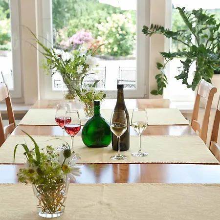Felshof - Weingut & Gaestehaus Hotel