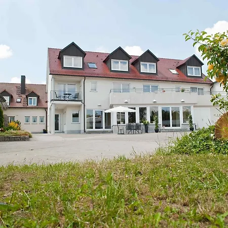 Hotel Felshof - Weingut & Gaestehaus