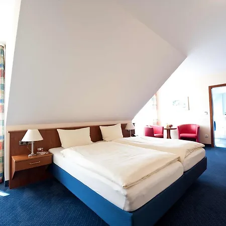 Hotel Felshof - Weingut & Gaestehaus Sommerhausen