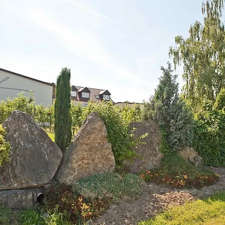 Felshof - Weingut & Gaestehaus 3* Sommerhausen