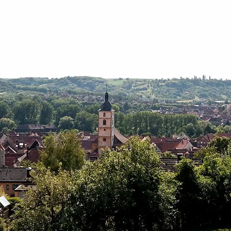 Hotel Felshof - Weingut & Gaestehaus