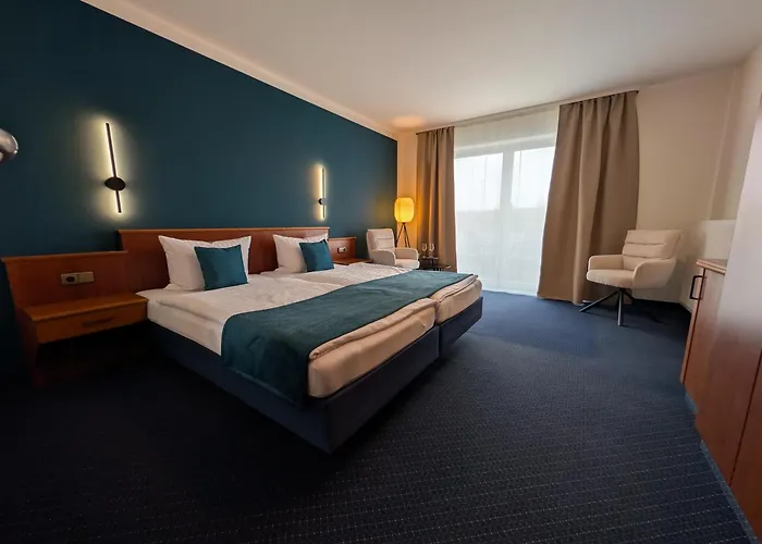 Hotel Felshof - Weingut&gästehaus 3*