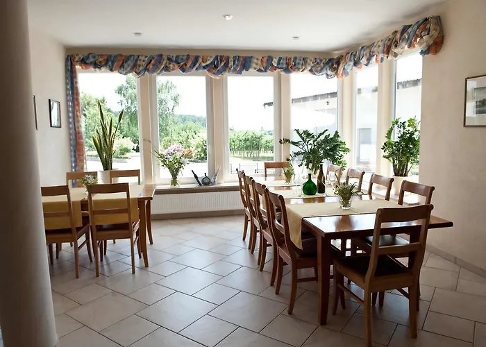 Felshof - Weingut&gästehaus Hotel